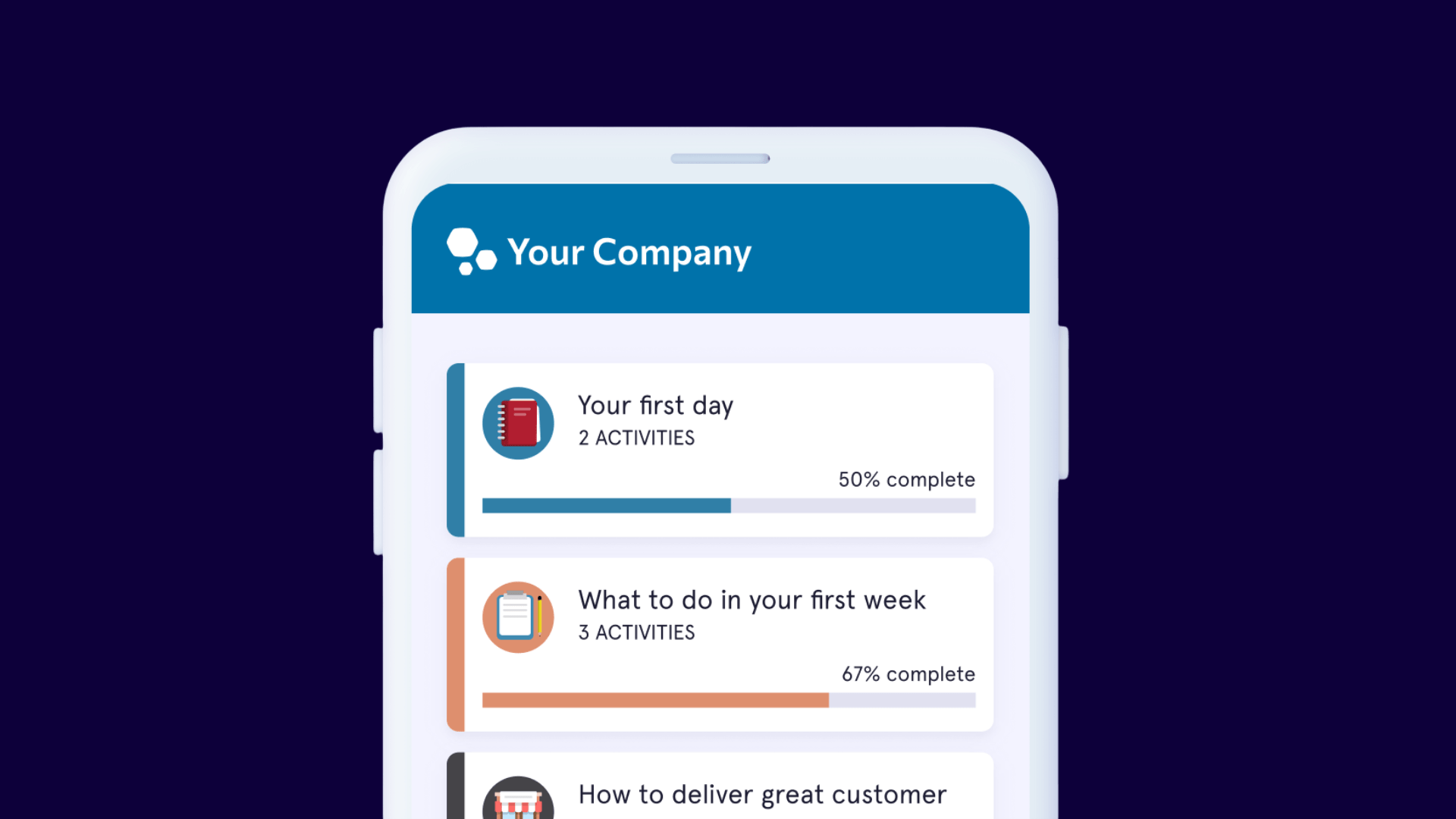Knowledge Hubs And Knowledge Clusters Designing A Knowledge - Gradient Art Collection - 4K Quality